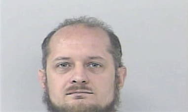 Dravian Byrd, - St. Lucie County, FL 